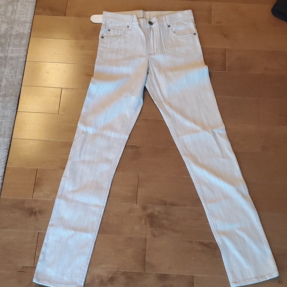 NWT Cheap Monday skinny jeans - Picture 4 of 8